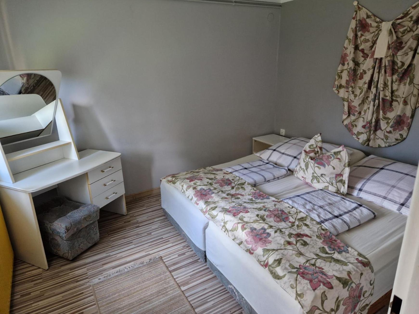 Motel Drawa Przesieki Exterior foto